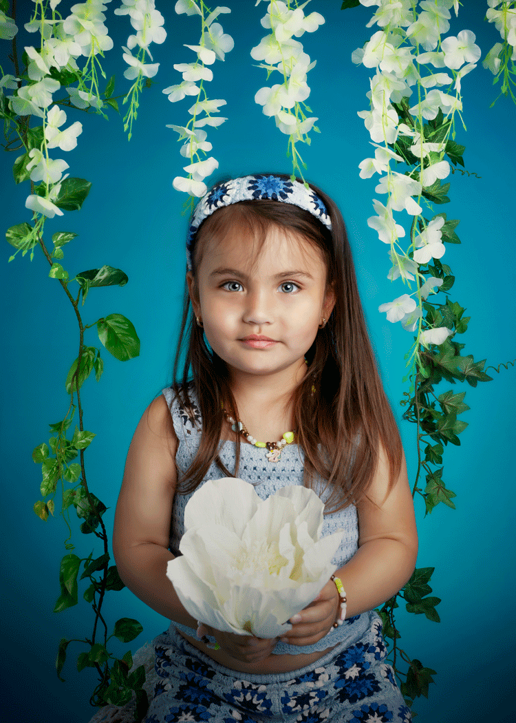 Retratos